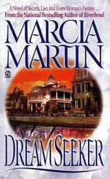 Cover of Dreamseeker