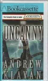 Cover of Uncanny, The