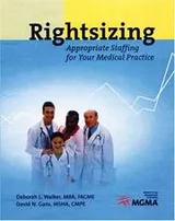 Cover of Rightsizing
