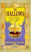 Cover of The Hallows (Creed)