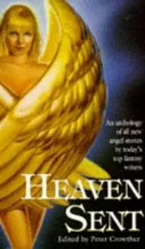 Cover of Heaven Sent