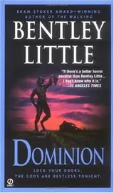 Cover of Dominion