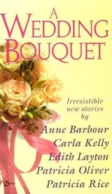 Cover of A Wedding Bouquet