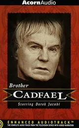 Cover of Brother Cadfael