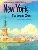 Cover of New York