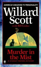 Cover of Murder in the Mist (Stanley Waters Mysteries)