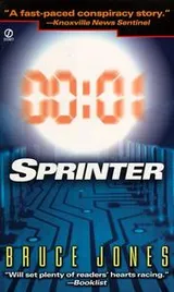 Cover of Sprinter (Hunter's Western Series)
