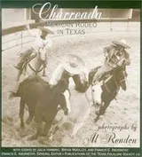 Cover of Charreada
