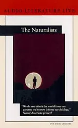 Cover of The Naturalists