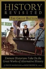 Cover of History Revisited