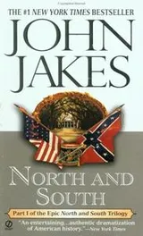 Cover of North and South (North and South Trilogy Series)