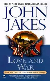 Cover of Love and War