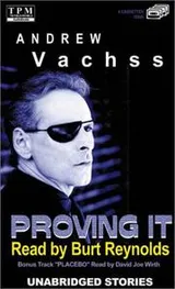 Cover of Proving It