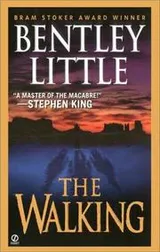 Cover of The Walking