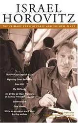 Cover of Israel Horovitz, Vol. III