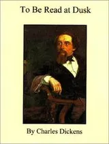 Cover of To Be Read at Dusk