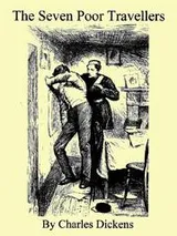 Cover of The Seven Poor Travellers