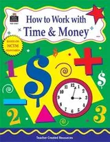 Cover of How to work with time & money