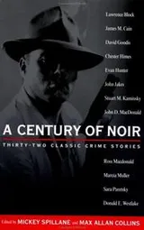 Cover of A Century of Noir