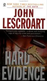 Cover of Hard Evidence
