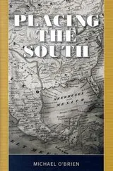Cover of Placing the South