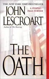 Cover of The oath