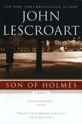 Cover of Son of Holmes