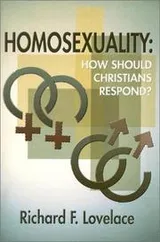 Cover of Homosexuality