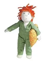 Cover of Alexander Doll