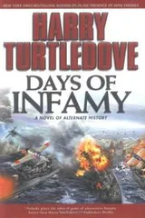 Cover of Days of infamy