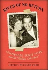 Cover of River of No Return