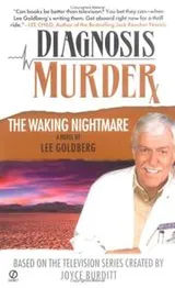Cover of The waking nightmare