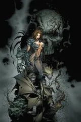 Cover of Top Cow Art