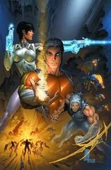 Cover of Hunter-Killer Volume 1