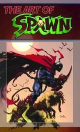 Cover of The Art Of Spawn