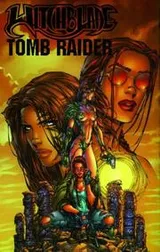 Cover of Endgame Volume 1