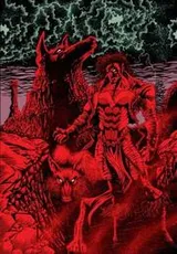 Cover of Coyote Volume 5 (Coyote)
