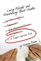 Cover of A Simple Christian Diet