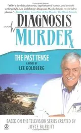 Cover of The past tense