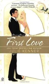 Cover of First love