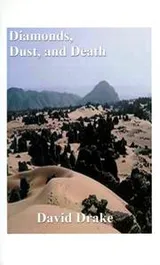 Cover of Diamonds, Dust, and Death