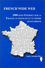 Cover of French Wide Web