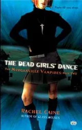 Cover of The Dead Girls'