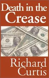 Cover of Death in the Crease