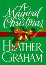 Cover of A magical Christmas