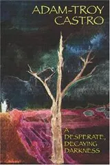 Cover of Desperate, Decaying Darkness