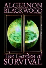 Cover of The Garden of Survival