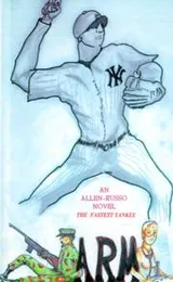 Cover of Arm the Fastest Yankee