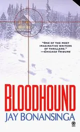 Cover of Bloodhound
