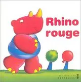 Cover of Rhino Rouge (Little Giants)